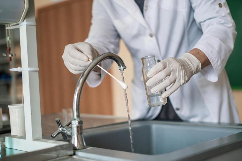 Legionella Risk Assessment Cost in Barking IG11 8